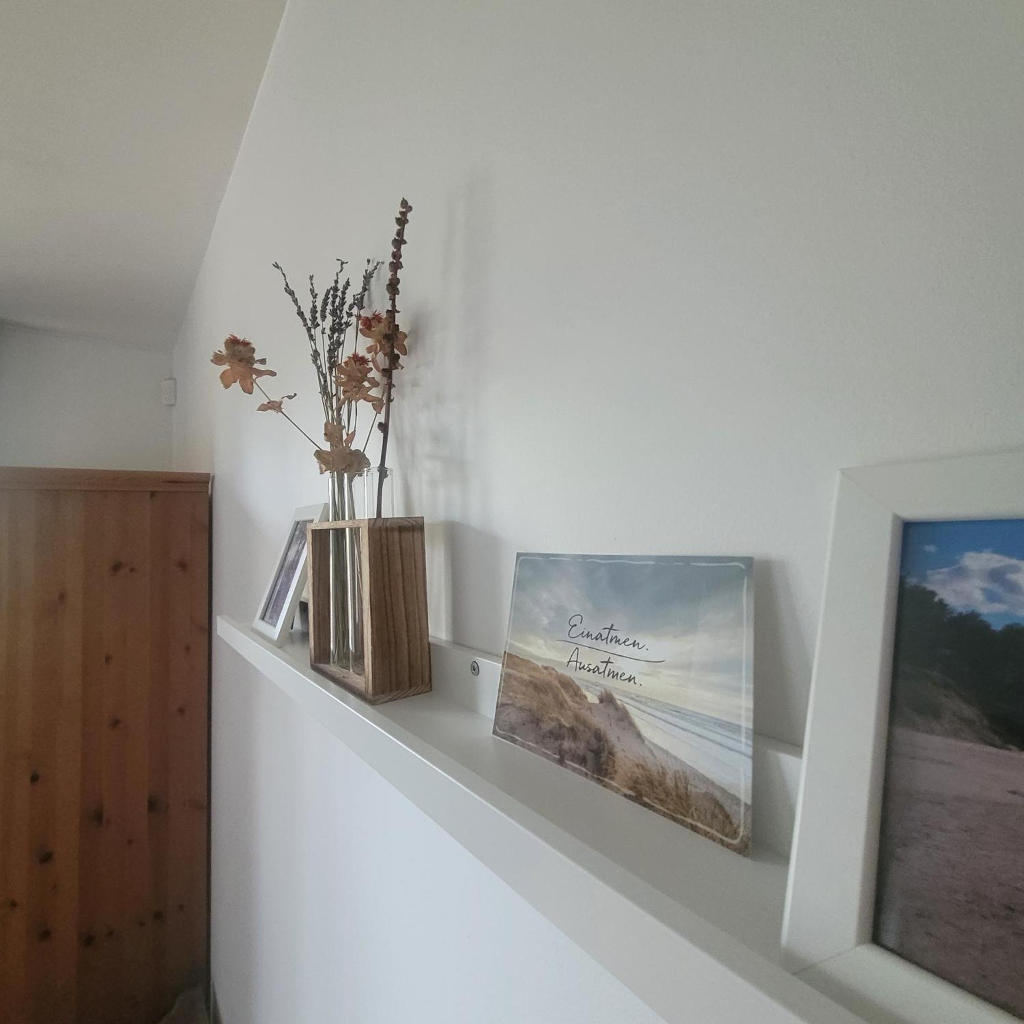 Łukęcin Traumhaftes Ferienhaus Lena Direkt An Der Ostsee מראה חיצוני תמונה